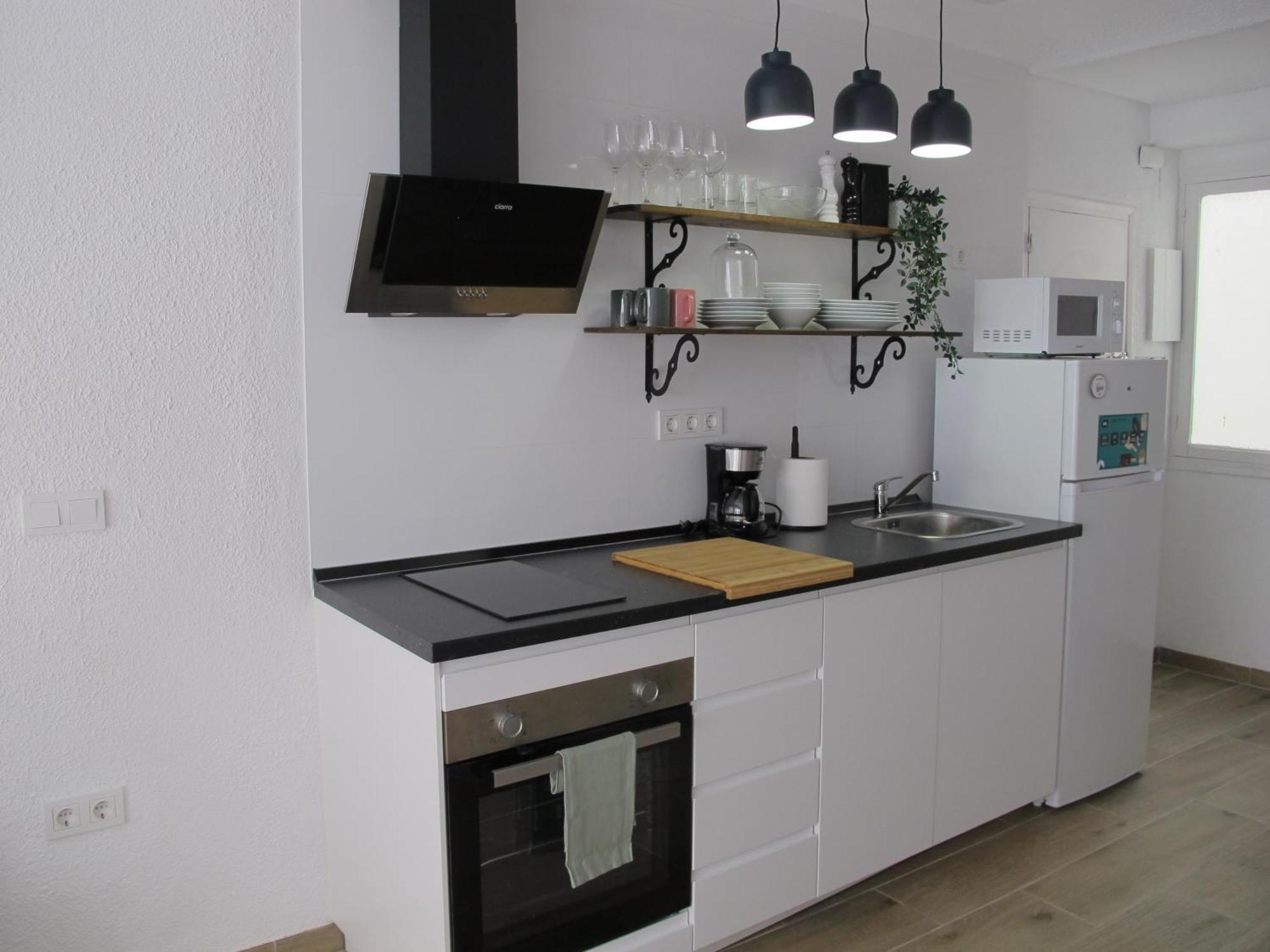 Appartement La Casa De Sueno à Santa Pola Extérieur photo