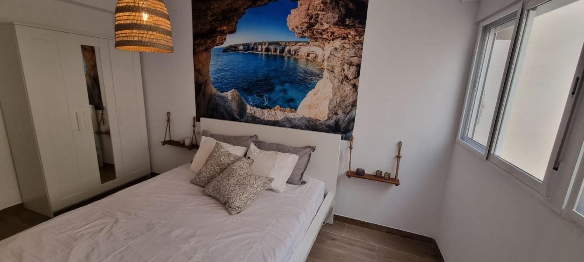 Appartement La Casa De Sueno à Santa Pola Extérieur photo