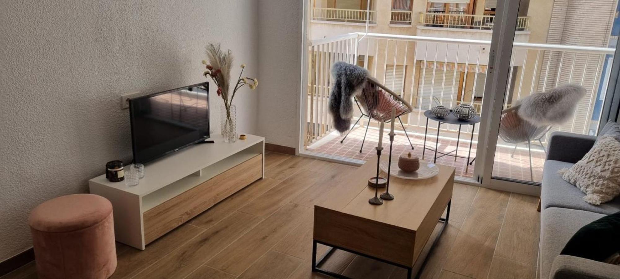 Appartement La Casa De Sueno à Santa Pola Extérieur photo