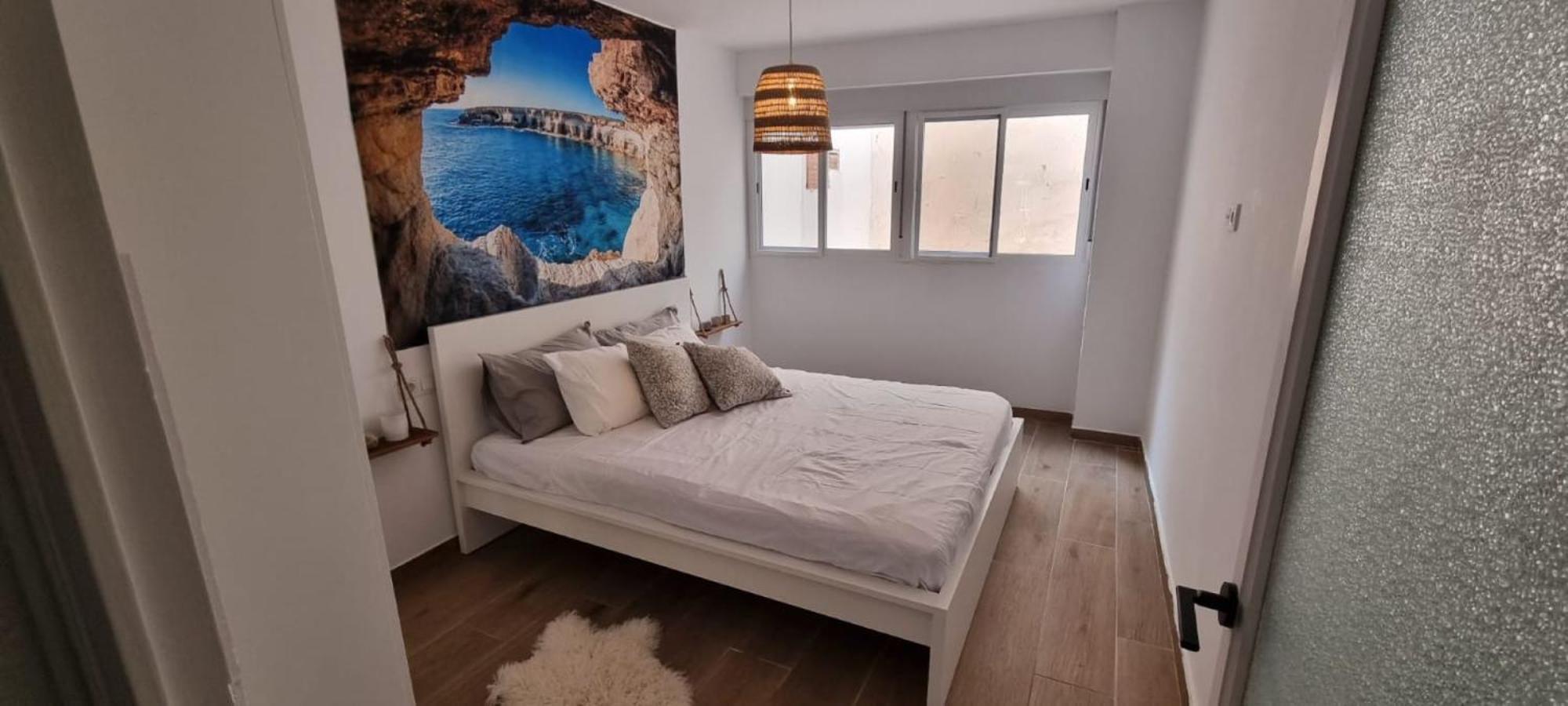 Appartement La Casa De Sueno à Santa Pola Extérieur photo