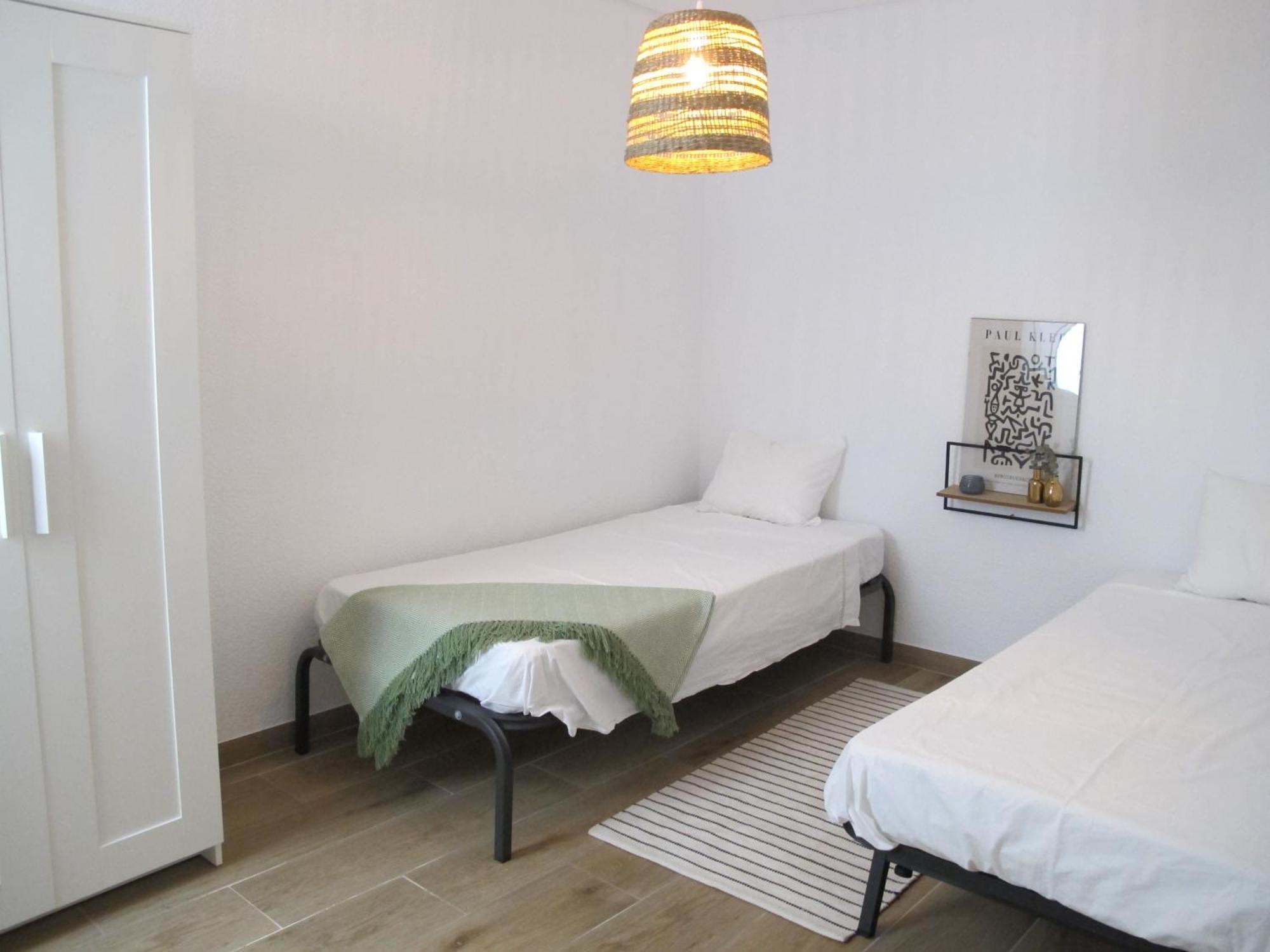 Appartement La Casa De Sueno à Santa Pola Extérieur photo