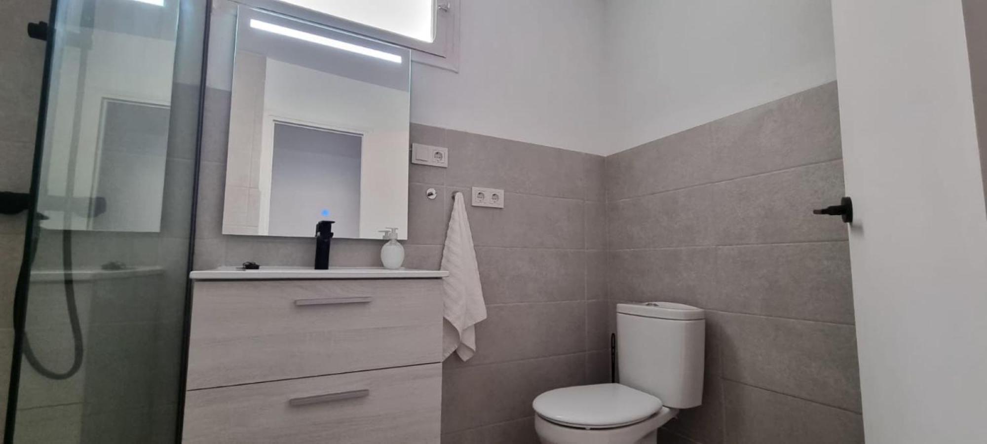 Appartement La Casa De Sueno à Santa Pola Extérieur photo